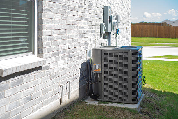 Reliable Hvac Maintenance contractor in Bassett, VA by FH HVAC